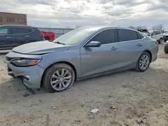 1G1ZD5ST1PF161490 2023 CHEVROLET MALIBU