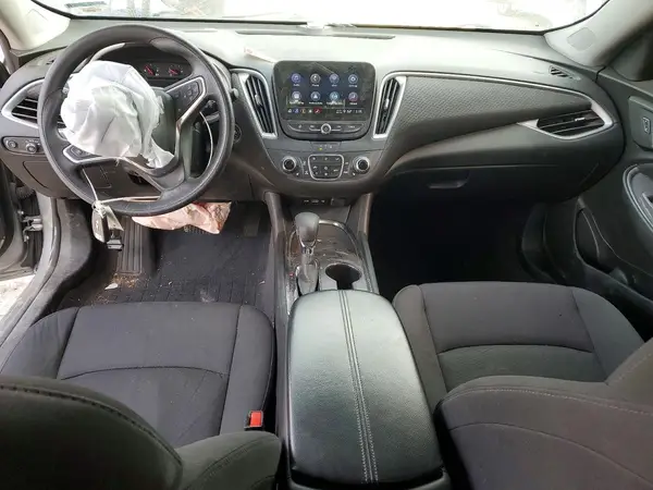 1G1ZD5ST1PF161490 2023 CHEVROLET MALIBU - Image 8