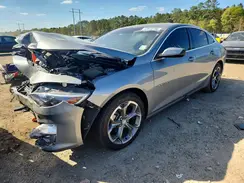 1G1ZD5ST1PF162073 2023 CHEVROLET MALIBU