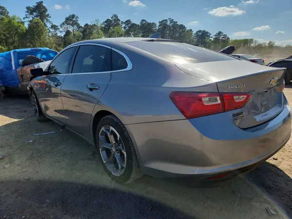 1G1ZD5ST1PF162073 2023 CHEVROLET MALIBU - Image 2