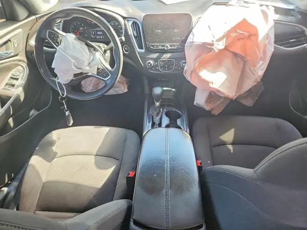 1G1ZD5ST1PF162073 2023 CHEVROLET MALIBU - Image 8