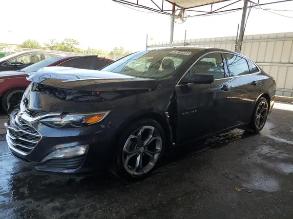 1G1ZD5ST1PF162445 2023 CHEVROLET MALIBU - Image 1