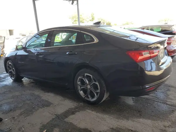 1G1ZD5ST1PF162445 2023 CHEVROLET MALIBU - Image 2