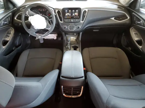 1G1ZD5ST1PF162445 2023 CHEVROLET MALIBU - Image 8