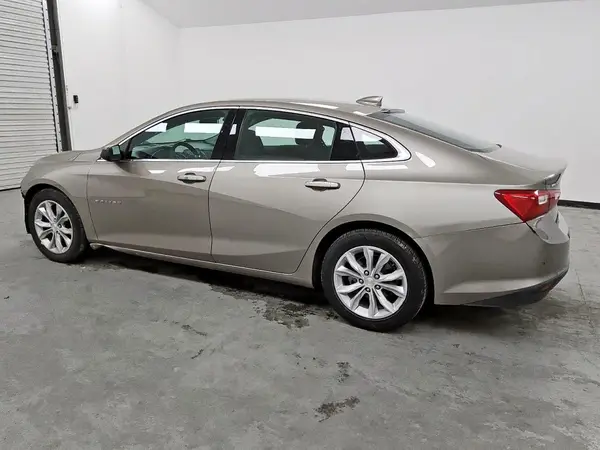 1G1ZD5ST1PF163045 2023 CHEVROLET MALIBU - Image 2