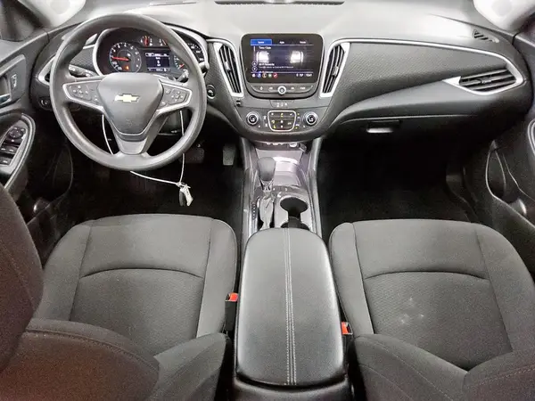 1G1ZD5ST1PF163045 2023 CHEVROLET MALIBU - Image 8