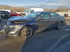 1G1ZD5ST1PF163594 2023 CHEVROLET MALIBU
