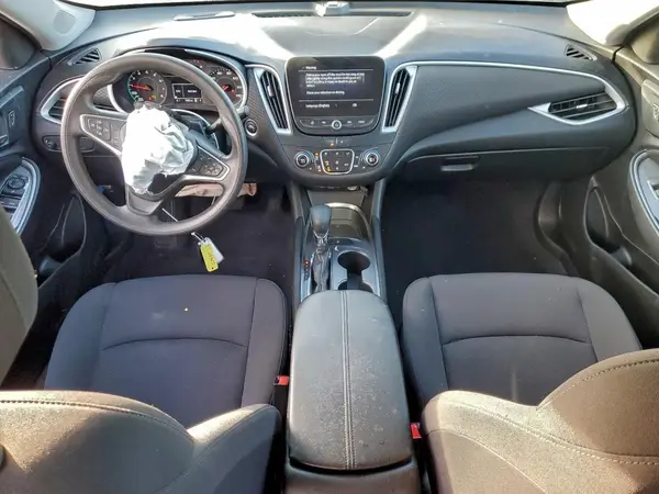 1G1ZD5ST1PF163594 2023 CHEVROLET MALIBU - Image 8