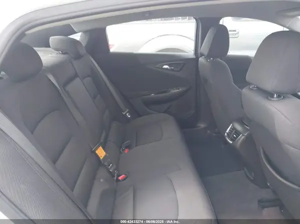 1G1ZD5ST1PF163630 2023 CHEVROLET MALIBU - Image 8