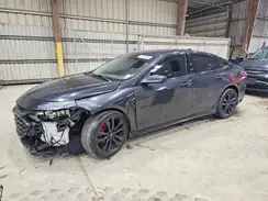 1G1ZD5ST1PF163644 2023 CHEVROLET MALIBU