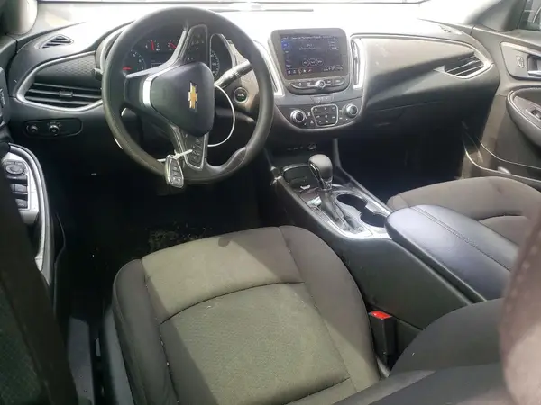 1G1ZD5ST1PF163644 2023 CHEVROLET MALIBU - Image 8