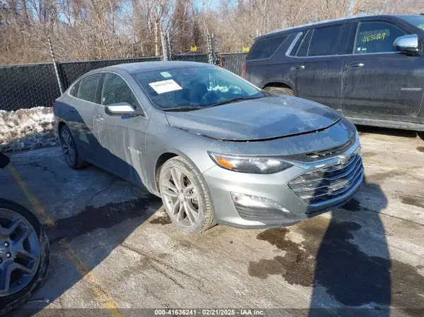 1G1ZD5ST1PF163692 2023 CHEVROLET MALIBU - Image 1
