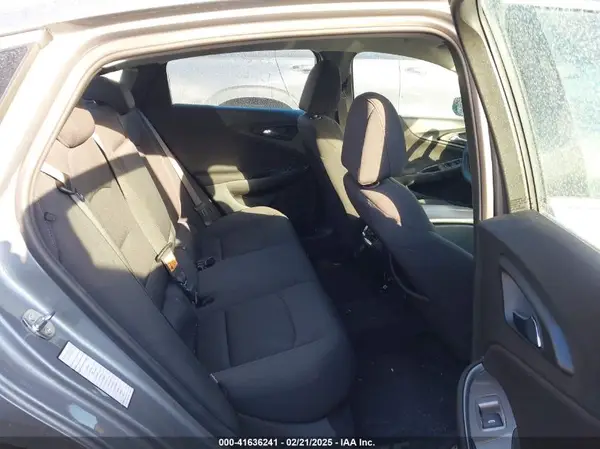 1G1ZD5ST1PF163692 2023 CHEVROLET MALIBU - Image 8
