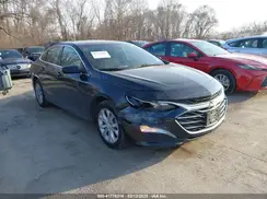 1G1ZD5ST1PF164244 2023 CHEVROLET MALIBU