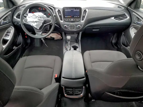 1G1ZD5ST1PF164325 2023 CHEVROLET MALIBU - Image 8