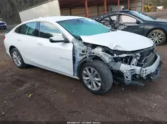 1G1ZD5ST1PF164633 2023 CHEVROLET MALIBU