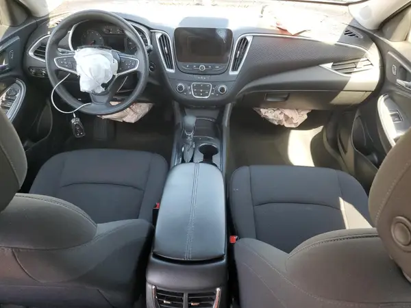1G1ZD5ST1PF165023 2023 CHEVROLET MALIBU - Image 8