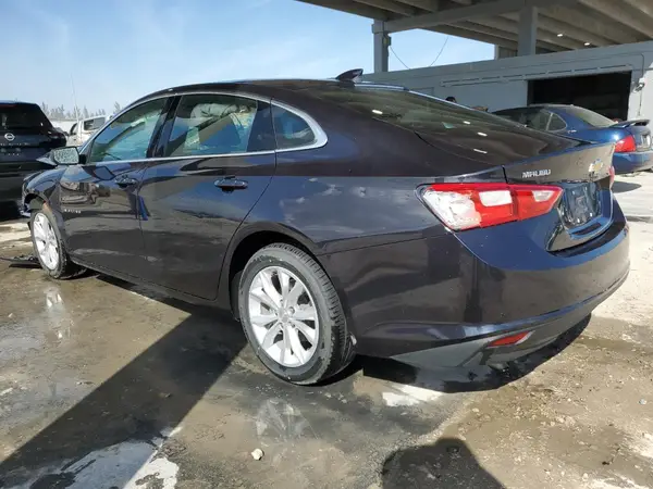 1G1ZD5ST1PF165054 2023 CHEVROLET MALIBU - Image 2