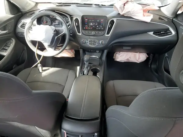 1G1ZD5ST1PF165054 2023 CHEVROLET MALIBU - Image 8