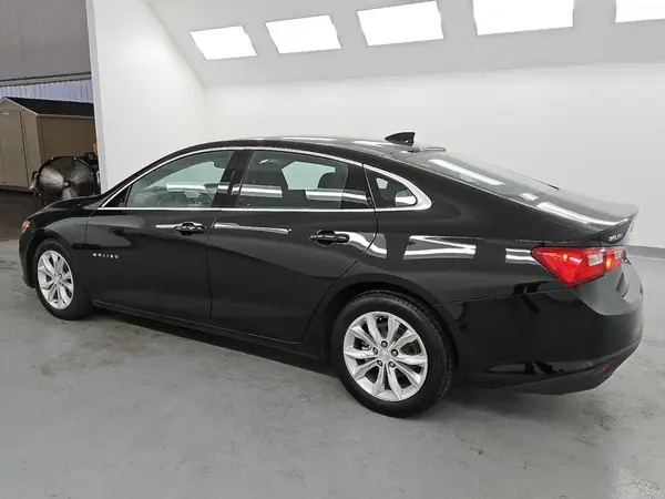 1G1ZD5ST1PF165104 2023 CHEVROLET MALIBU - Image 2