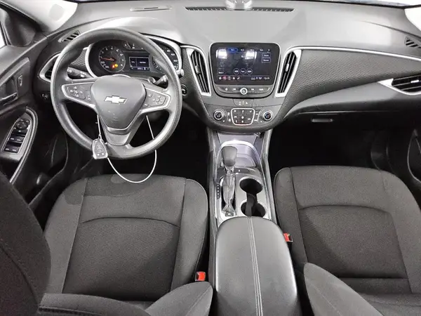 1G1ZD5ST1PF165104 2023 CHEVROLET MALIBU - Image 8