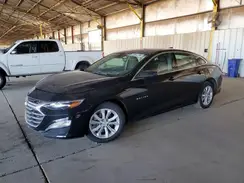 1G1ZD5ST1PF165135 2023 CHEVROLET MALIBU