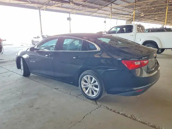 1G1ZD5ST1PF165135 2023 CHEVROLET MALIBU - Image 2
