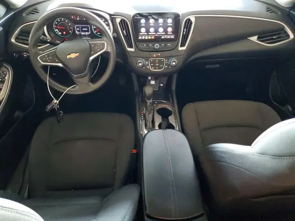 1G1ZD5ST1PF165135 2023 CHEVROLET MALIBU - Image 8