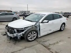 1G1ZD5ST1PF165569 2023 CHEVROLET MALIBU