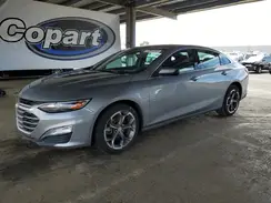1G1ZD5ST1PF165622 2023 CHEVROLET MALIBU
