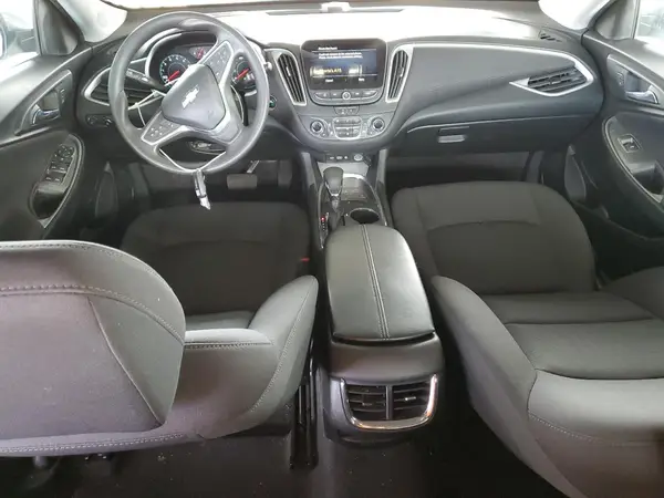 1G1ZD5ST1PF165622 2023 CHEVROLET MALIBU - Image 8