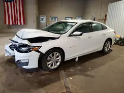 1G1ZD5ST1PF165717 2023 CHEVROLET MALIBU