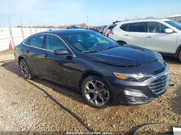 1G1ZD5ST1PF166219 2023 CHEVROLET MALIBU - Image 1