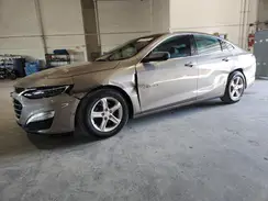 1G1ZD5ST1PF166432 2023 CHEVROLET MALIBU