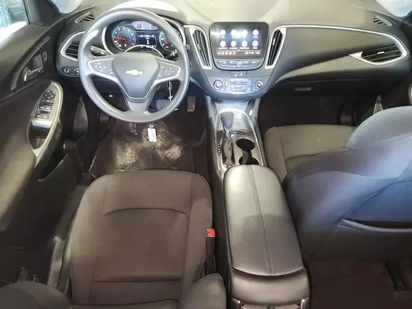 1G1ZD5ST1PF166432 2023 CHEVROLET MALIBU - Image 8