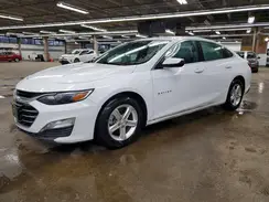 1G1ZD5ST1PF166821 2023 CHEVROLET MALIBU