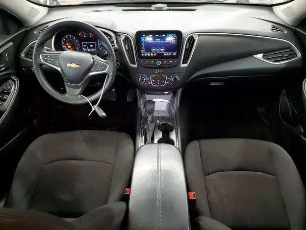 1G1ZD5ST1PF166821 2023 CHEVROLET MALIBU - Image 8