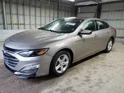 1G1ZD5ST1PF166950 2023 CHEVROLET MALIBU