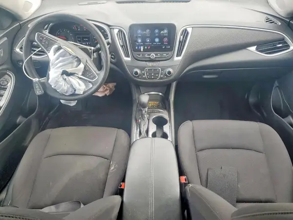 1G1ZD5ST1PF166950 2023 CHEVROLET MALIBU - Image 8