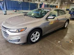 1G1ZD5ST1PF167113 2023 CHEVROLET MALIBU