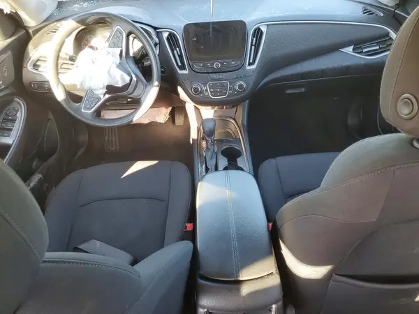 1G1ZD5ST1PF167130 2023 CHEVROLET MALIBU - Image 8