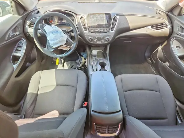 1G1ZD5ST1PF167211 2023 CHEVROLET MALIBU - Image 8