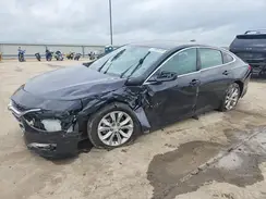 1G1ZD5ST1PF167502 2023 CHEVROLET MALIBU