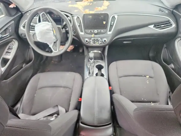 1G1ZD5ST1PF167502 2023 CHEVROLET MALIBU - Image 8