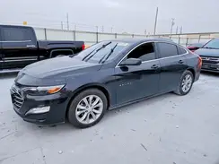 1G1ZD5ST1PF167662 2023 CHEVROLET MALIBU