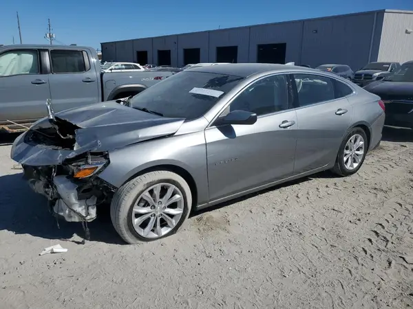 1G1ZD5ST1PF167919 2023 CHEVROLET MALIBU - Image 1