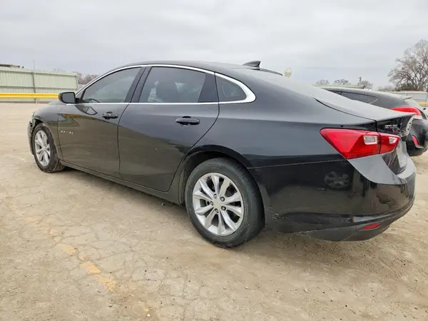 1G1ZD5ST1PF168021 2023 CHEVROLET MALIBU - Image 2
