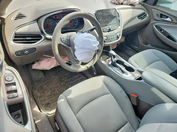 1G1ZD5ST1PF168021 2023 CHEVROLET MALIBU - Image 8