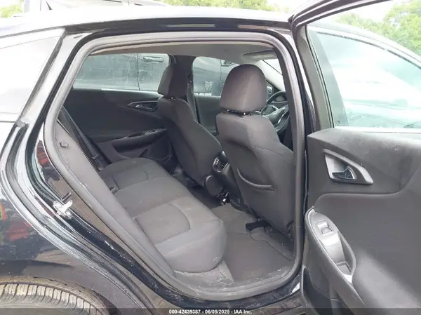 1G1ZD5ST1PF168326 2023 CHEVROLET MALIBU - Image 8