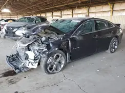 1G1ZD5ST1PF168391 2023 CHEVROLET MALIBU